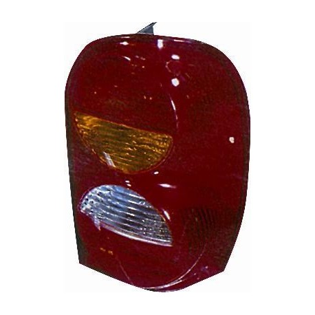 Gruppo ottico posteriore lato dx