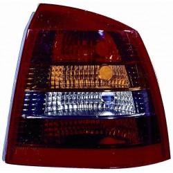 Gruppo ottico posteriore esterno fume modelli 3-5 porte lato dx