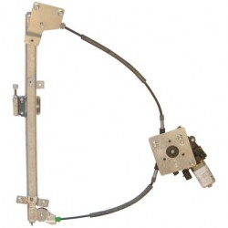 Alzacristalli elettrico anteriore sinistro mod. 5 porte