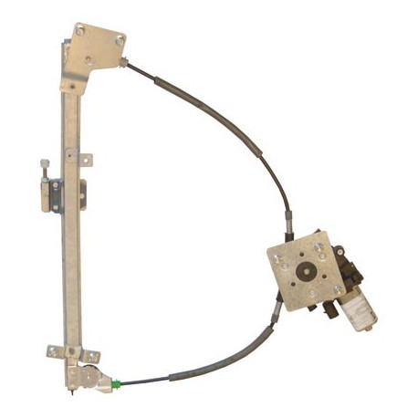 Alzacristalli elettrico anteriore sinistro mod. 5 porte