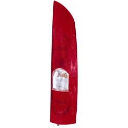 Gruppo ottico posteriore bianco rosso modelli 1 portellone lato dx