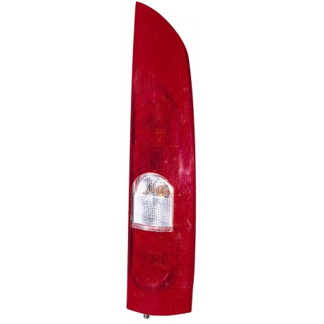 Gruppo ottico posteriore bianco rosso modelli 1 portellone lato dx