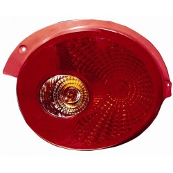 Gruppo ottico posteriore rosso lato dx