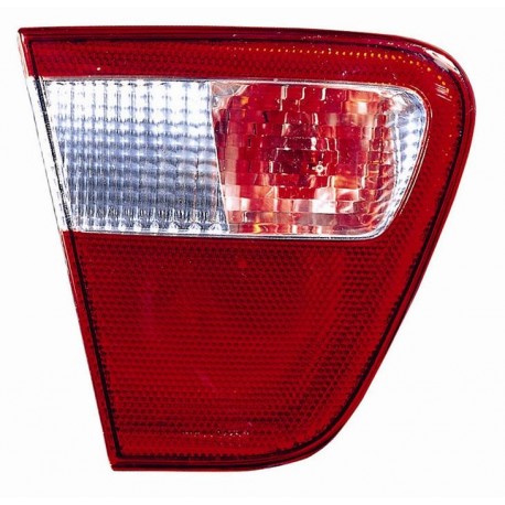 Gruppo ottico interno posteriore passeggero - dx