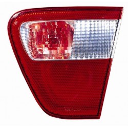 Gruppo ottico interno posteriore guida - sx