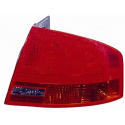 Gruppo ottico posteriore esterno rosso modelli berlina lato dx
