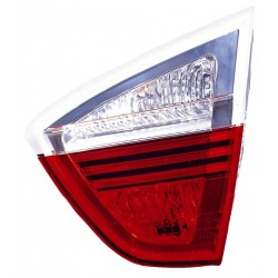 Gruppo ottico posteriore interno bianco rosso modelli berlina lato dx