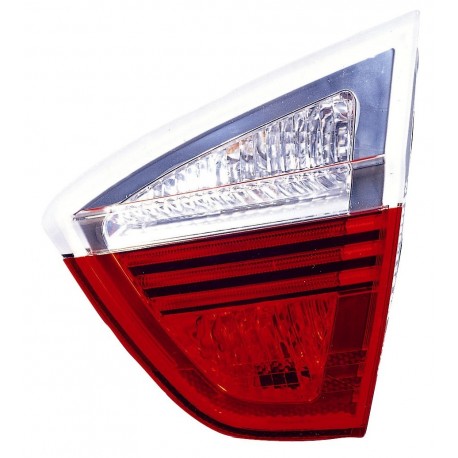 Gruppo ottico posteriore interno bianco rosso modelli berlina lato dx