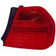 Gruppo ottico posteriore esterno rosso modelli berlina lato dx