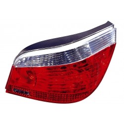 Gruppo ottico posteriore bianco rosso modelli berlina lato dx