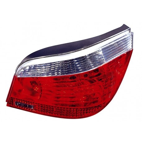 Gruppo ottico posteriore bianco rosso modelli berlina lato dx