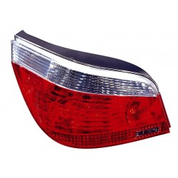 Gruppo ottico posteriore bianco rosso modelli berlina lato sx