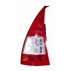 Gruppo ottico posteriore bianco rosso modelli dal 07/2005 in poi lato dx