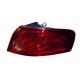 Gruppo ottico posteriore esterno rosso lato sx
