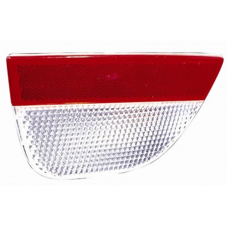 Retronebbia passeggero - dx