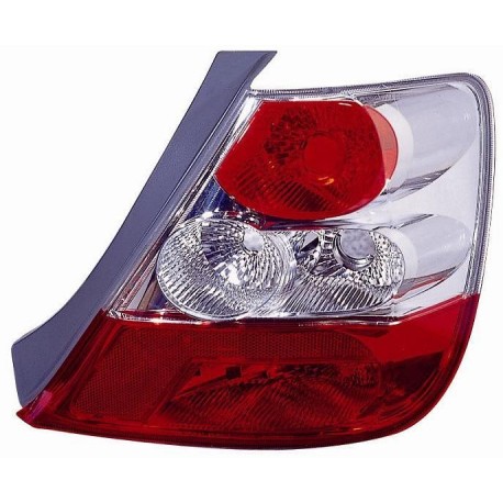 Gruppo ottico posteriore lato dx