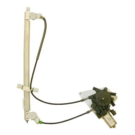 Alzacristalli elettrico anteriore sinistro mod. 5 porte