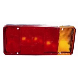 Fanale posteriore passeggero - dx