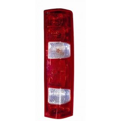 Gruppo ottico posteriore rosso lato dx