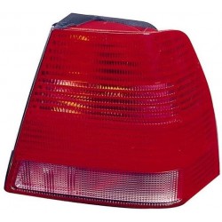 Gruppo ottico posteriore bianco rosso versione Comfortline Trendline lato dx