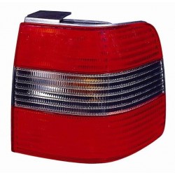 Gruppo ottico posteriore esterno fume rosso modelli berlina lato dx