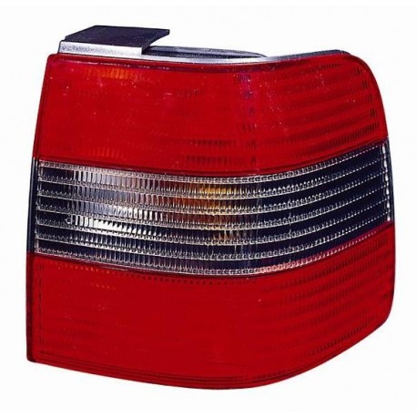 Gruppo ottico posteriore esterno fume rosso modelli berlina lato dx