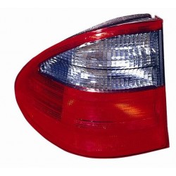 Gruppo ottico posteriore esterno fume rosso modelli SW Avantgarde lato sx