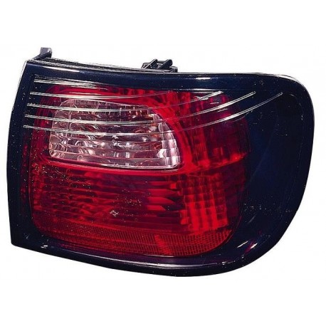 Fanale posteriore passeggero - dx