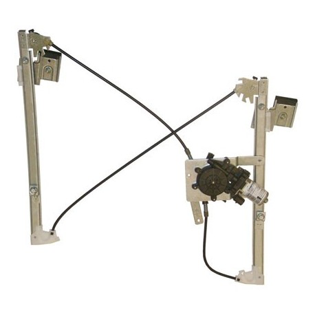 Alzacristalli elettrico anteriore destro mod. 5 porte