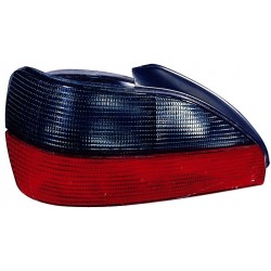 Gruppo ottico posteriore esterno fume rosso modelli 4 porte lato sx