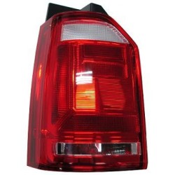 Gruppo ottico posteriore bianco - rosso passeggero - dx