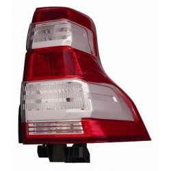 Gruppo ottico posteriore a led passeggero - dx