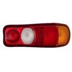 Fanale posteriore passeggero - dx