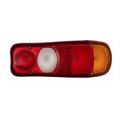 Fanale posteriore passeggero - dx