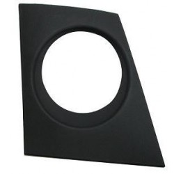 Griglia cornice fendinebbia passeggero - dx