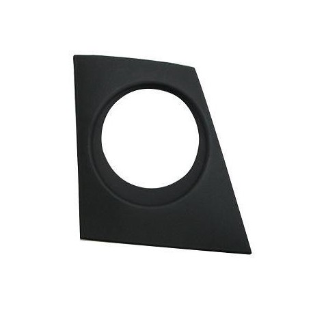 Griglia cornice fendinebbia passeggero - dx