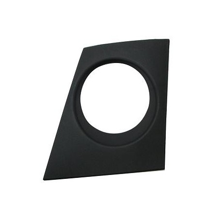 Griglia cornice fendinebbia guida - sx