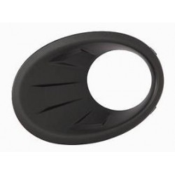 Griglia cornice fendinebbia passeggero - dx