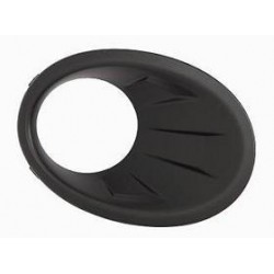 Griglia cornice fendinebbia guida - sx