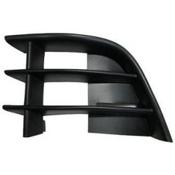 Griglia cornice fendinebbia passeggero - dx