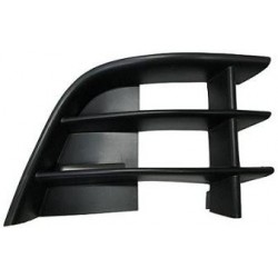 Griglia cornice fendinebbia guida - sx