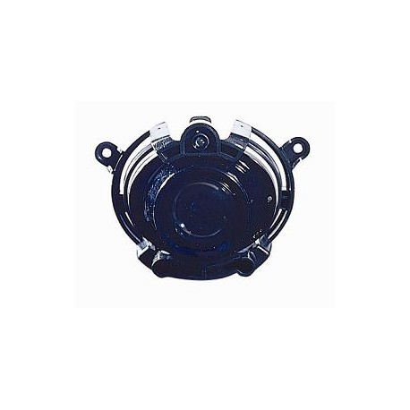 Fendinebbia H11 guida - sx