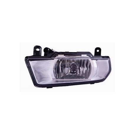 Fendinebbia H8 passeggero - dx