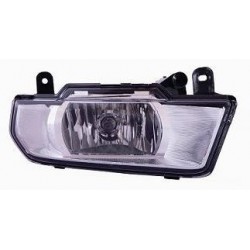 Fendinebbia H8 guida - sx