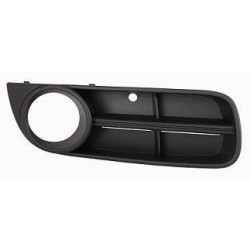 Griglia cornice fendinebbia passeggero - dx