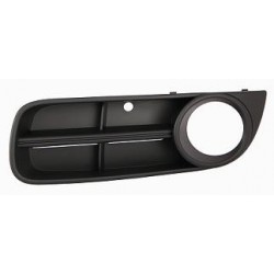 Griglia cornice fendinebbia guida - sx