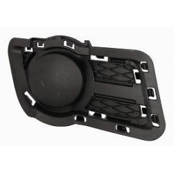 Griglia paraurti passeggero - dx