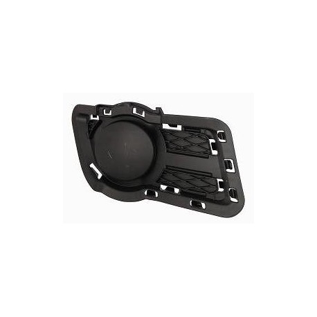 Griglia paraurti passeggero - dx