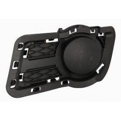 Griglia paraurti guida - sx