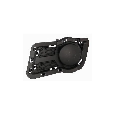 Griglia paraurti guida - sx